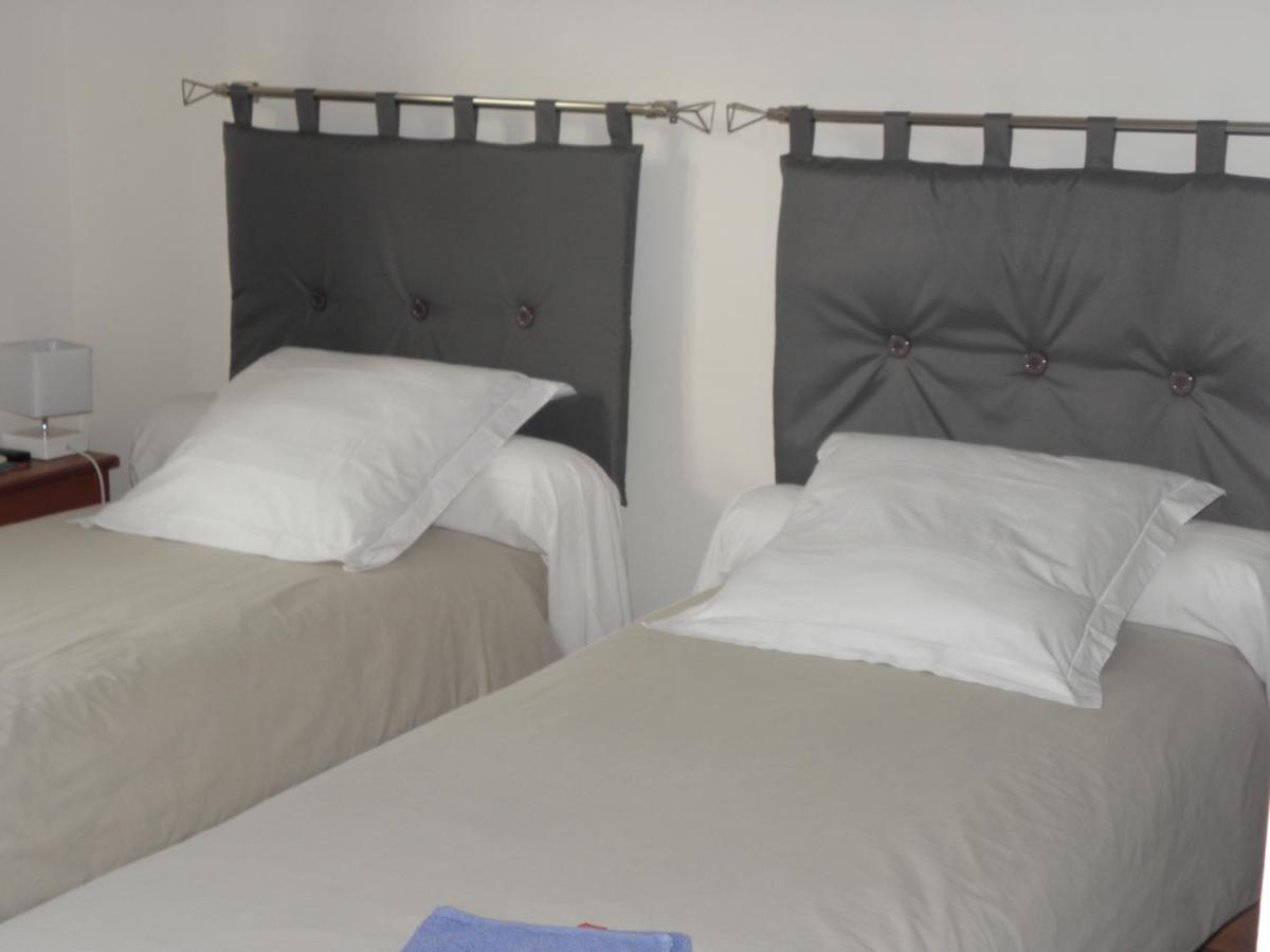 La Planche Pincon Bed and Breakfast Teloché Eksteriør billede